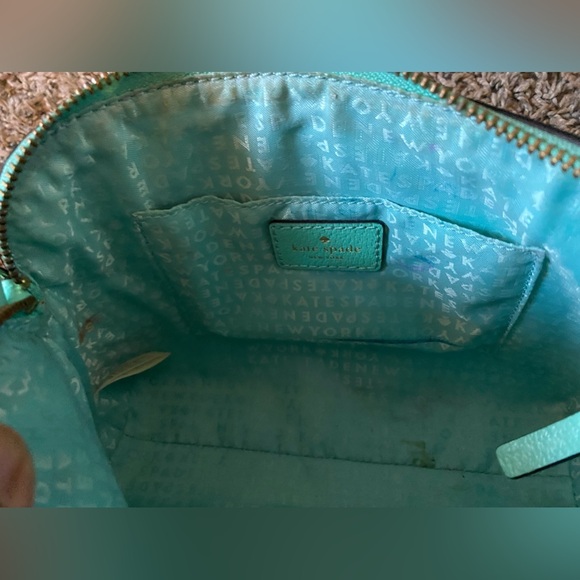 Kate spade purse - Picture 6 of 8